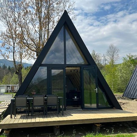 E D E L H E R T - Luxe Alpenhuis In Prachtig Karinthie Gnesau Exteriör bild