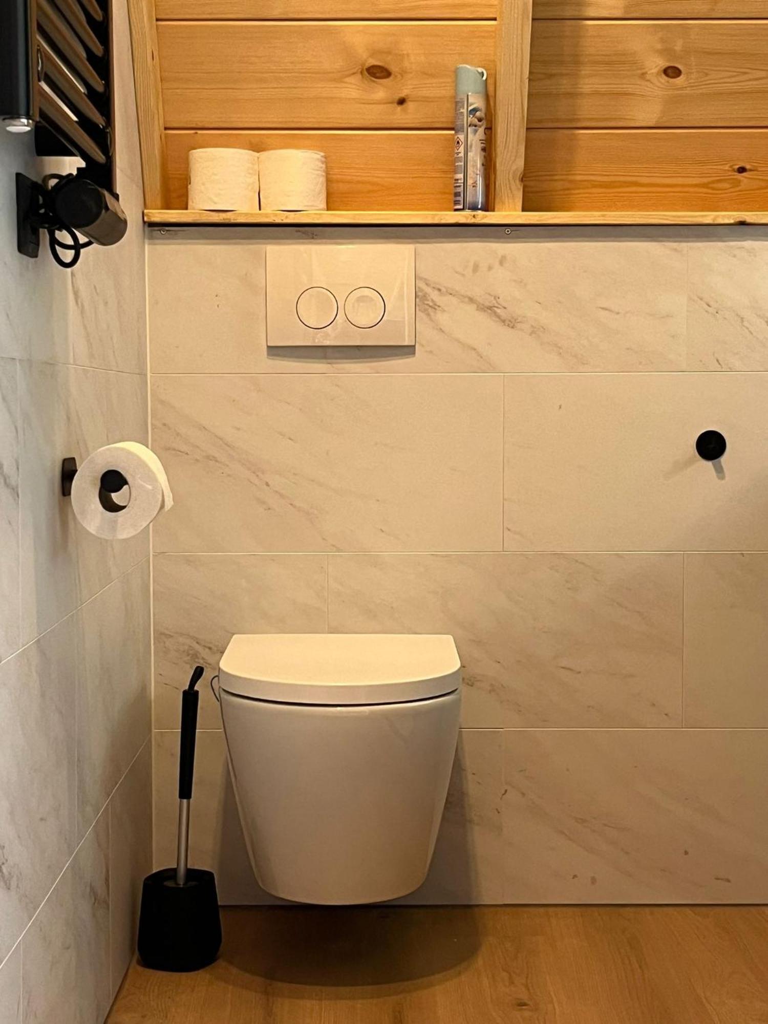E D E L H E R T - Luxe Alpenhuis In Prachtig Karinthie Gnesau Exteriör bild