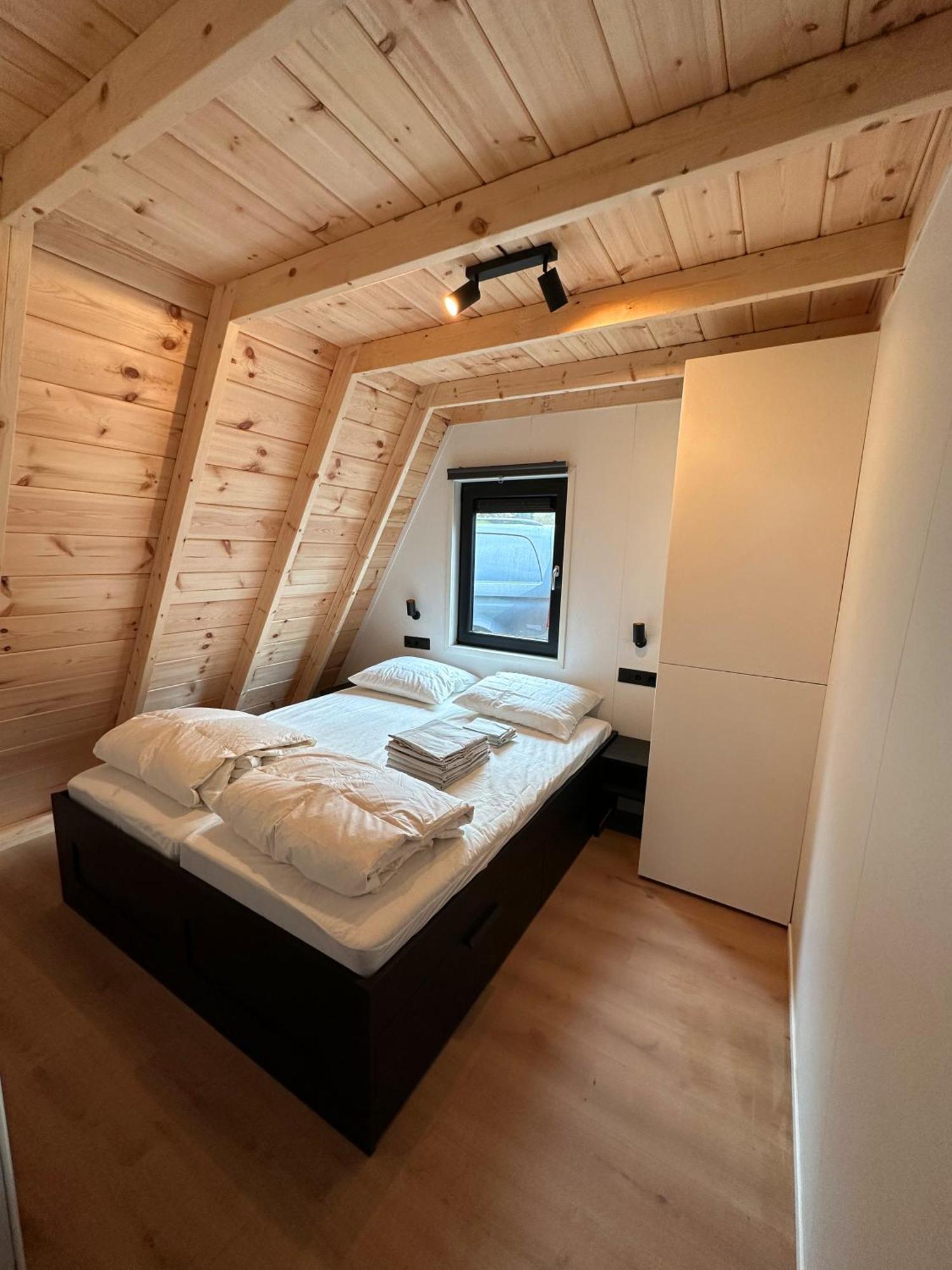 E D E L H E R T - Luxe Alpenhuis In Prachtig Karinthie Gnesau Exteriör bild