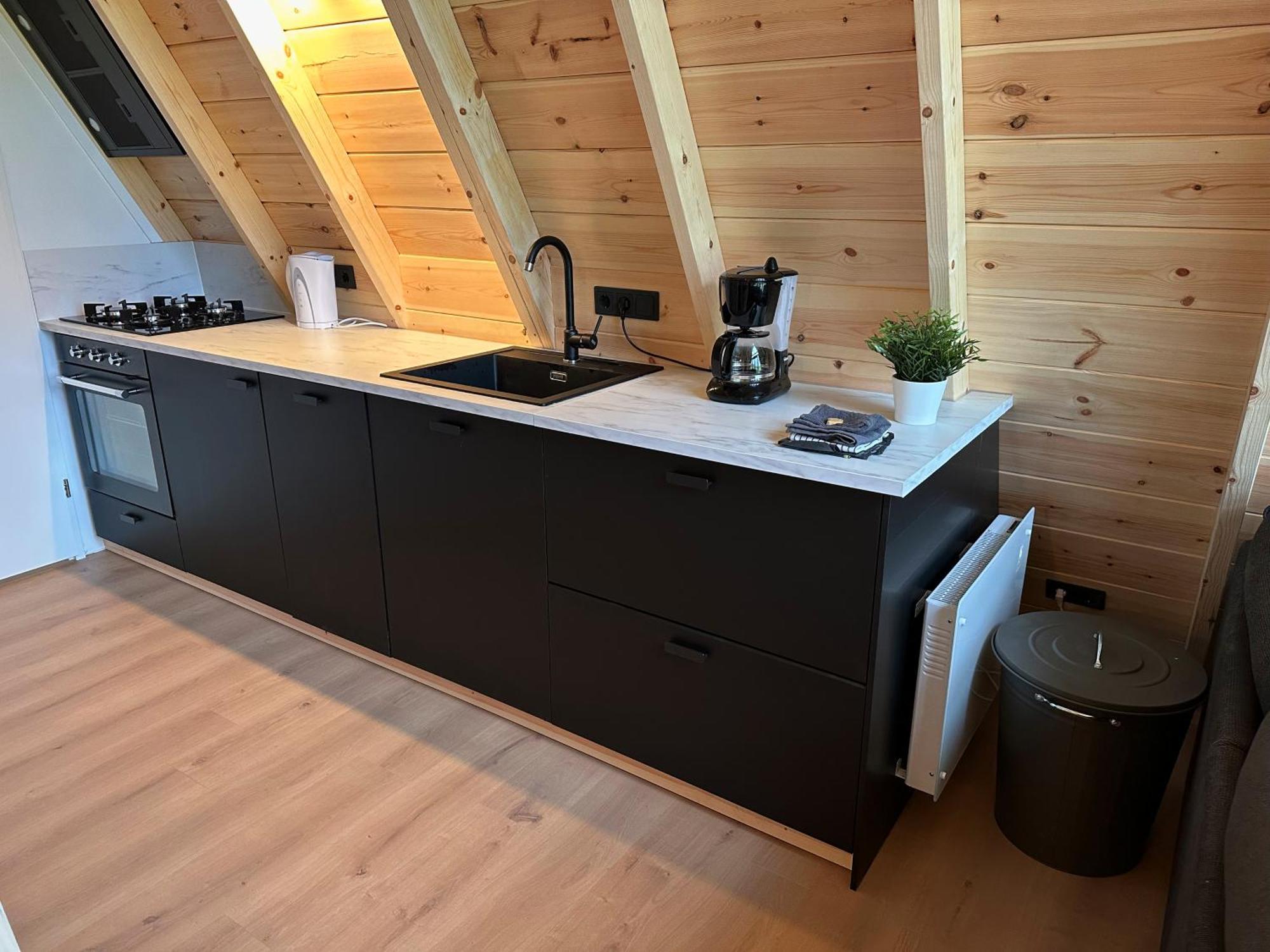 E D E L H E R T - Luxe Alpenhuis In Prachtig Karinthie Gnesau Exteriör bild
